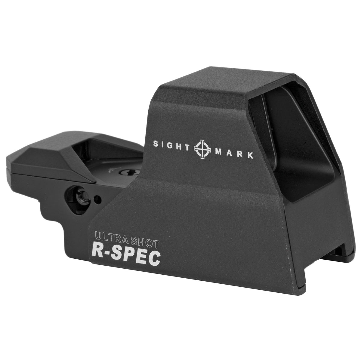 Sightmark - Ultra Shot R-Spec Reflex Sight - Dark Earth