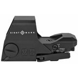 Sightmark - Ultra Shot R-Spec Reflex Sight - Dark Earth