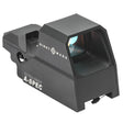 Sightmark - Ultra Shot A-Spec Reflex Sight - Dark Earth