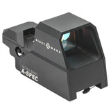 Sightmark - Ultra Shot A-Spec Reflex Sight - Dark Earth