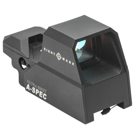 Sightmark - Ultra Shot A-Spec Reflex Sight - Dark Earth