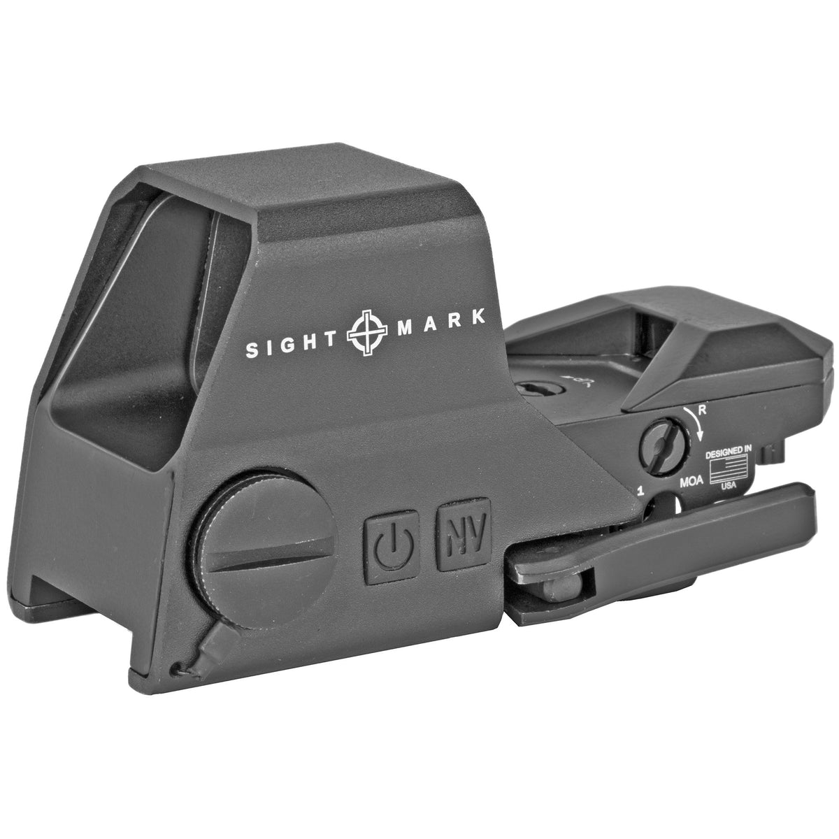 Sightmark - Ultra Shot A-Spec Reflex Sight - Dark Earth