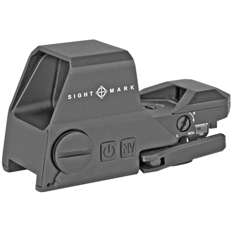 Sightmark - Ultra Shot A-Spec Reflex Sight - Dark Earth