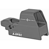 Sightmark - Ultra Shot A-Spec Reflex Sight - Dark Earth