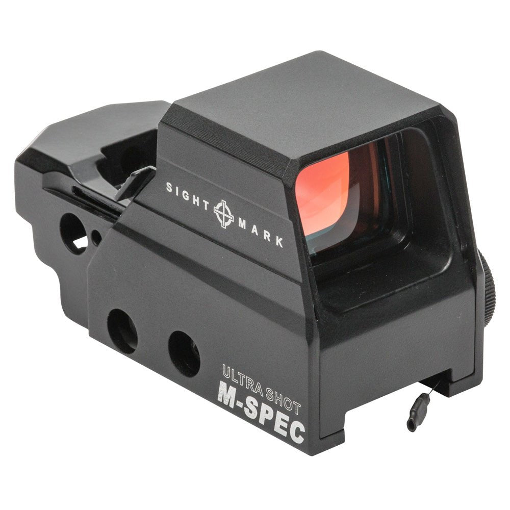 Sightmark - Ultra Shot M-Spec FMS Reflex Sight