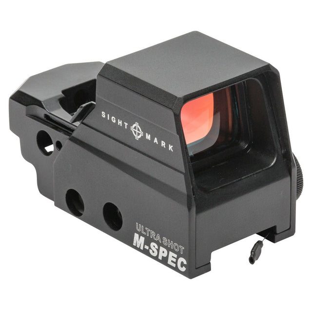 Sightmark - Ultra Shot M-Spec FMS Reflex Sight