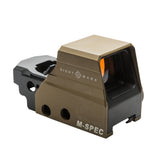 Sightmark - Ultra Shot M-Spec FMS Reflex Sight