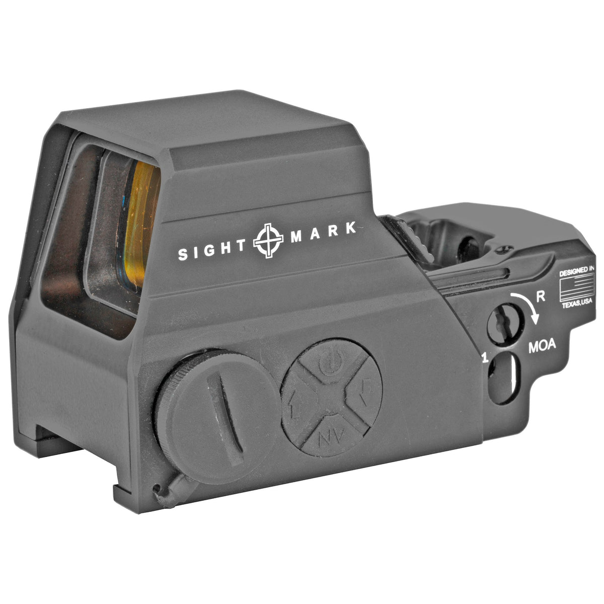 Sightmark - Ultra Shot M-Spec FMS Reflex Sight