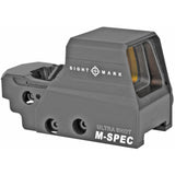 Sightmark - Ultra Shot M-Spec FMS Reflex Sight