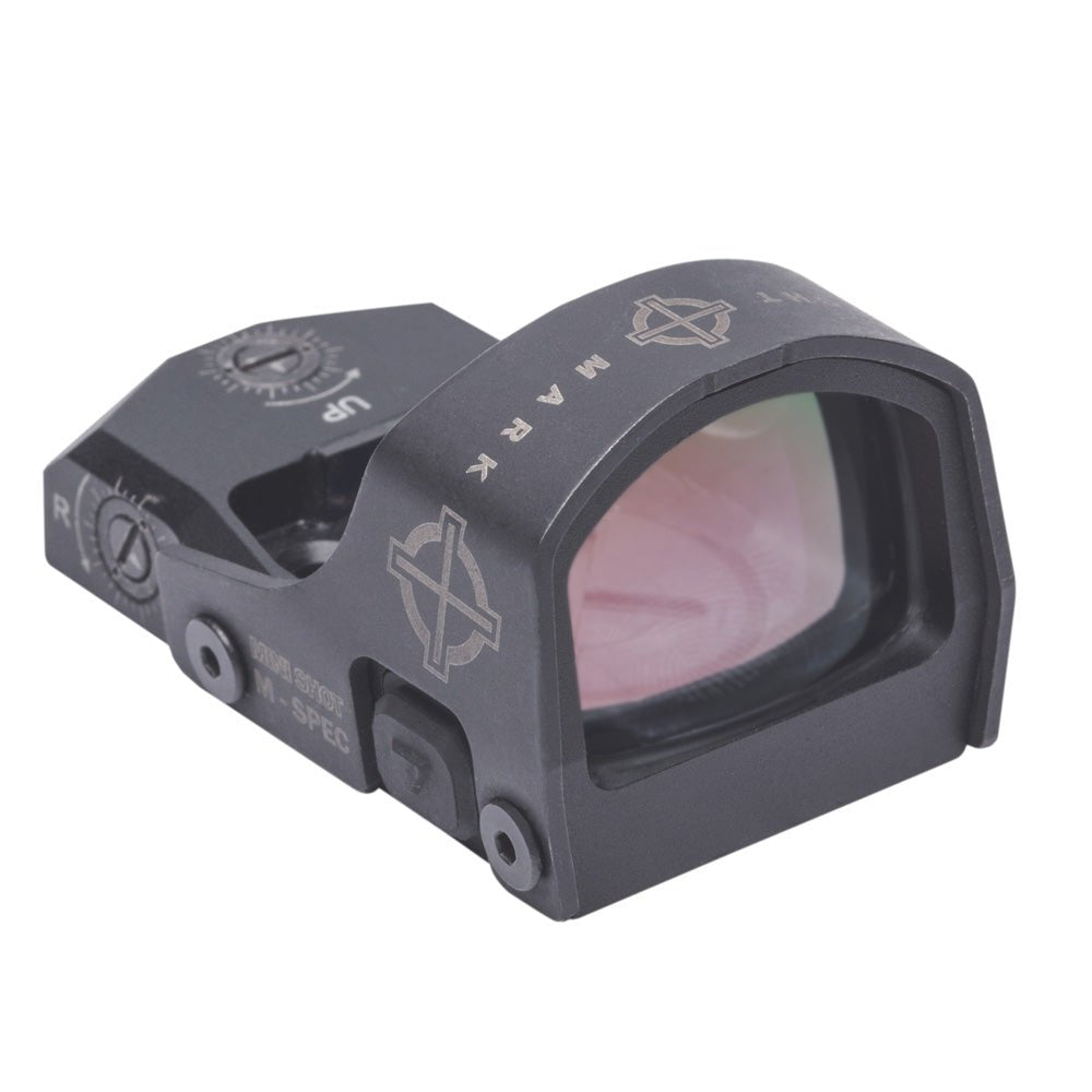 Sightmark - Mini Shot M-Spec M1 FMS Reflex Sight
