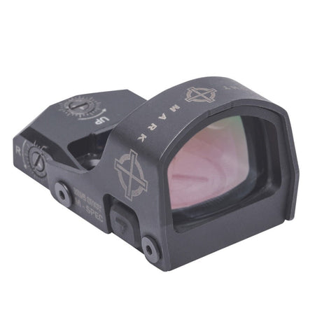Sightmark - Mini Shot M-Spec M1 FMS Reflex Sight