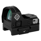 Sightmark - Mini Shot M-Spec M1 FMS Reflex Sight