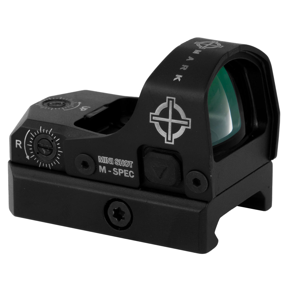 Sightmark - Mini Shot M-Spec M1 FMS Reflex Sight