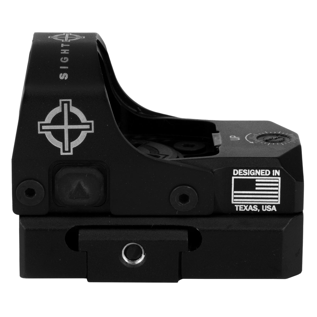 Sightmark - Mini Shot M-Spec M1 FMS Reflex Sight