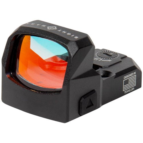Sightmark - Mini Shot A-Spec M2 Reflex Sight (RMR Footprint)