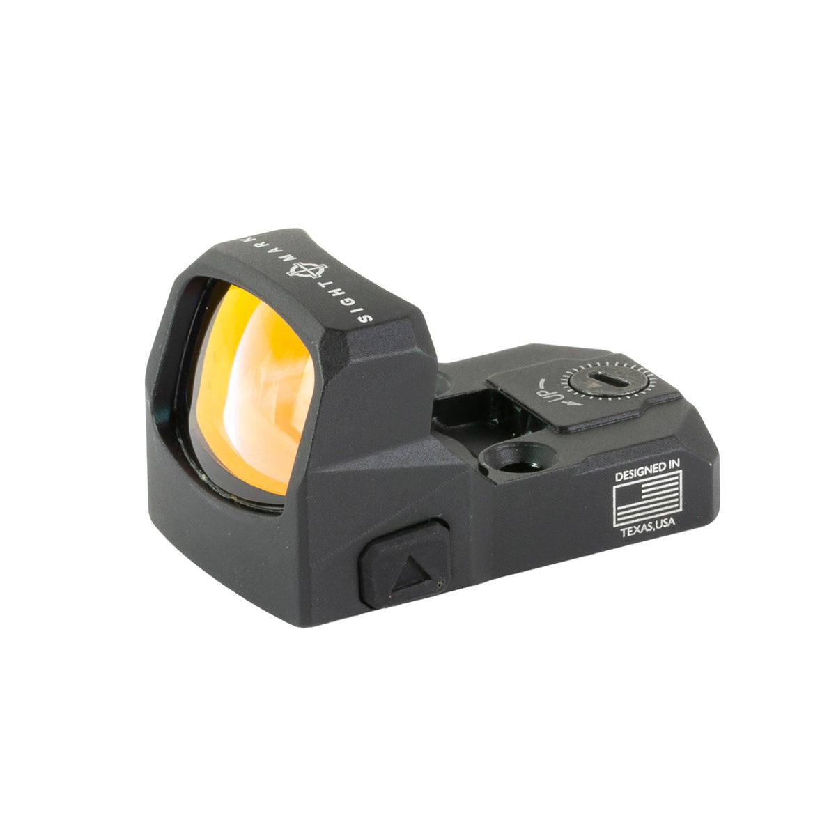 Sightmark - Mini Shot A-Spec M2 Reflex Sight (RMR Footprint)