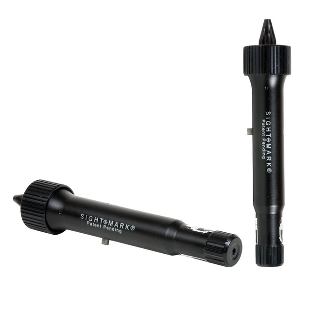 Sightmark - Triple Duty Universal Boresight with Green Laser