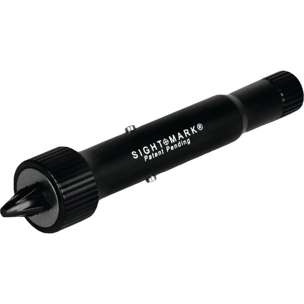 Sightmark - Triple Duty Universal Boresight with Green Laser
