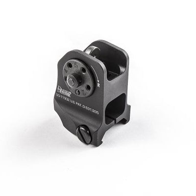 Daniel Defense - A1.5® Fixed Rear Sight (Rock &amp; Lock®)