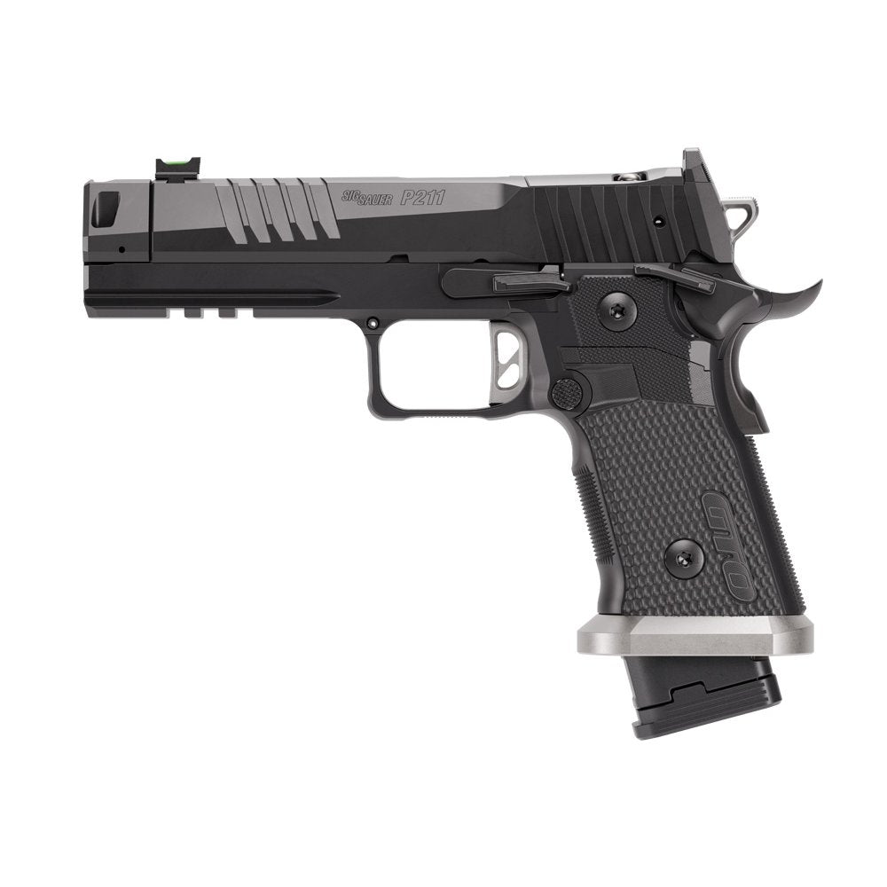 Sig Sauer - P211 Stainless Magazine Funnel