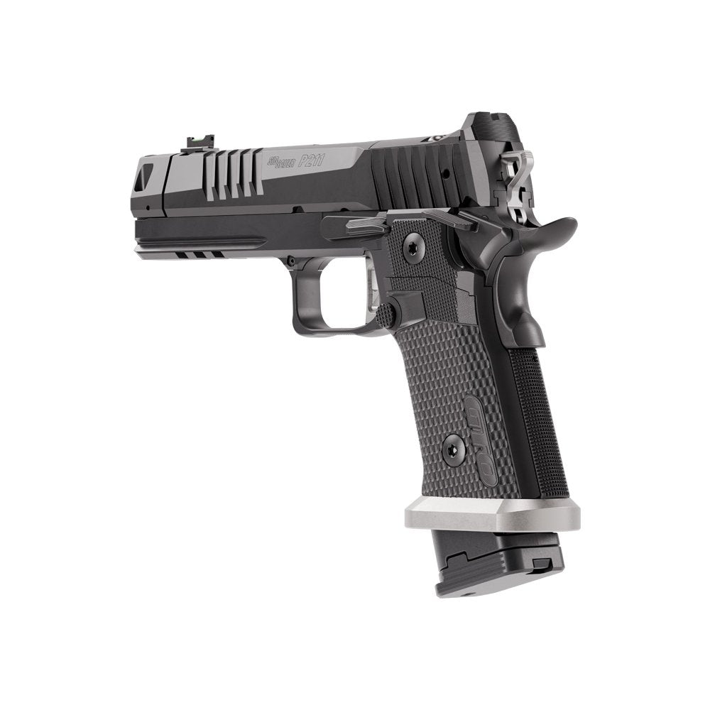 Sig Sauer - P211 Stainless Magazine Funnel
