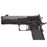Sig Sauer - P211 Sight Plate Assembly - Black