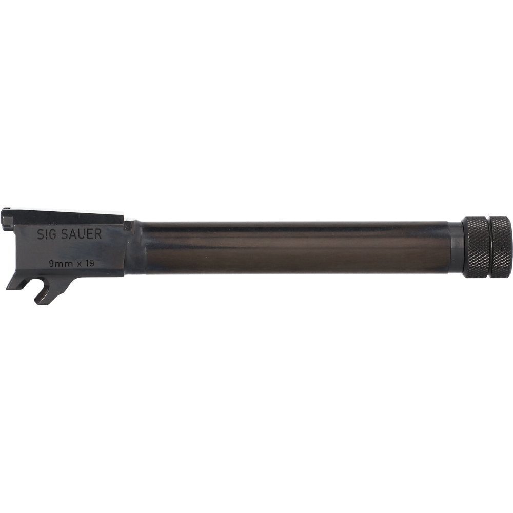 Sig Sauer - P365-FUSE 9mm Threaded Barrel with LCI, 4.9"