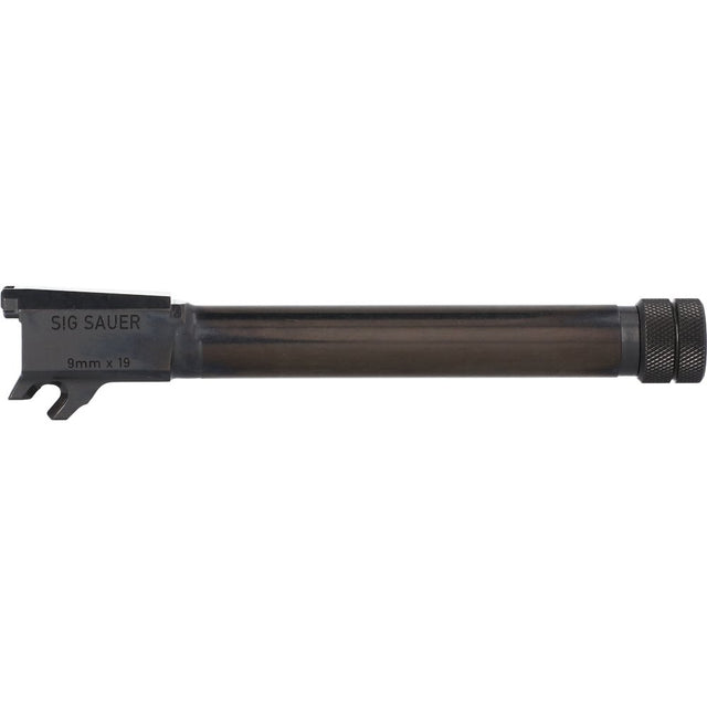 Sig Sauer - P365-FUSE 9mm Threaded Barrel with LCI, 4.9"