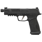 Sig Sauer - P365-FUSE 9mm Threaded Barrel with LCI, 4.9"