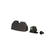 Sig Sauer - P211 XRAY3 Suppressor Height Front & Rear Sight Set