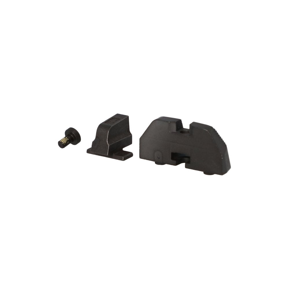 Sig Sauer - P211 XRAY3 Suppressor Height Front & Rear Sight Set