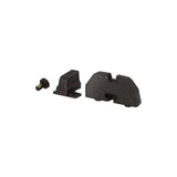 Sig Sauer - P211 XRAY3 Suppressor Height Front & Rear Sight Set