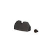 Sig Sauer - P211 Suppressor Height Blacked Out Rear Sight