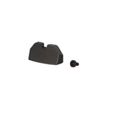 Sig Sauer - P211 Suppressor Height Blacked Out Rear Sight