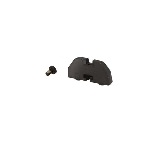Sig Sauer - P211 Suppressor Height Blacked Out Rear Sight
