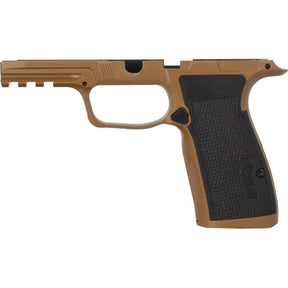 Sig Sauer - P365-AXG Grip Module in Coyote Tan