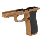 Sig Sauer - P365-AXG Grip Module in Coyote Tan