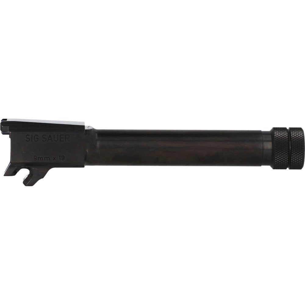 Sig Sauer - P365-XL/XMACRO 9MM Threaded Barrel, LCI, 4.3"