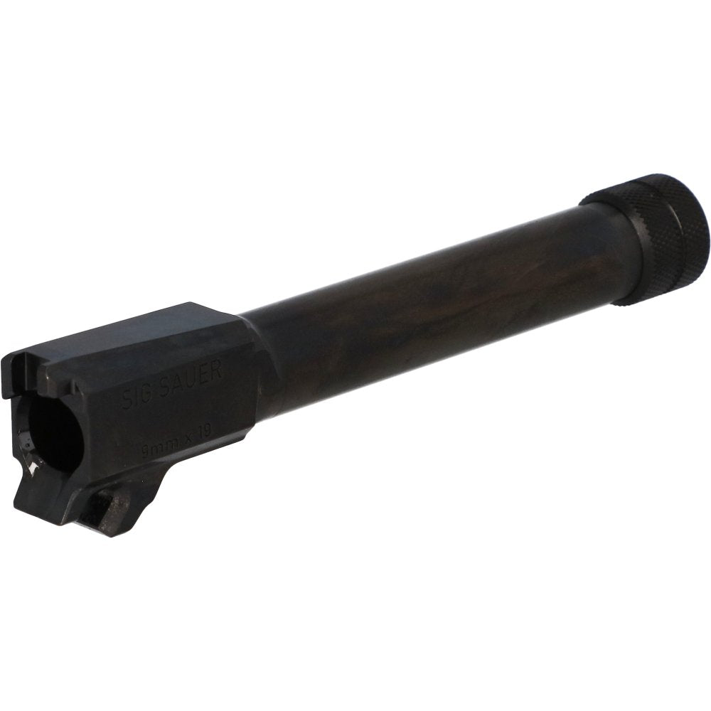 Sig Sauer - P365-XL/XMACRO 9MM Threaded Barrel, LCI, 4.3"