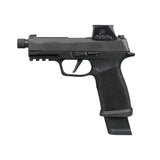 Sig Sauer - P365-XL/XMACRO 9MM Threaded Barrel, LCI, 4.3"
