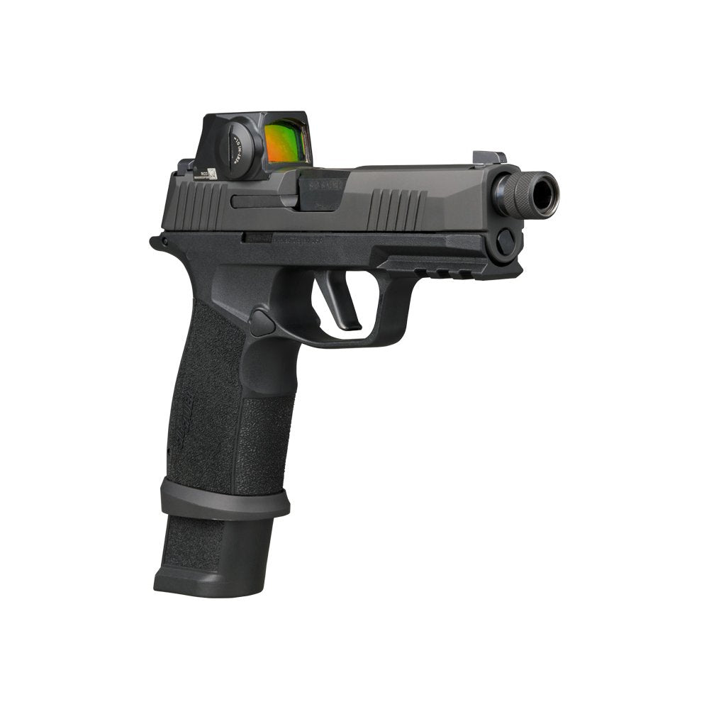 Sig Sauer - P365-XL/XMACRO 9MM Threaded Barrel, LCI, 4.3"