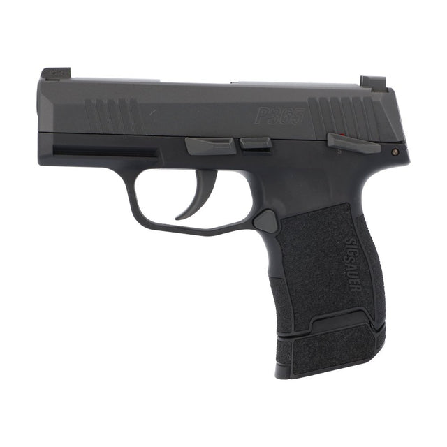 Sig Sauer - P365 CO2 Air Pistol (BB)
