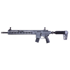 Sig Sauer - MCX Virtus PCP Air Rifle .22 Cal (Gray)