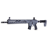 Sig Sauer - MCX Virtus PCP Air Rifle .22 Cal (Gray)