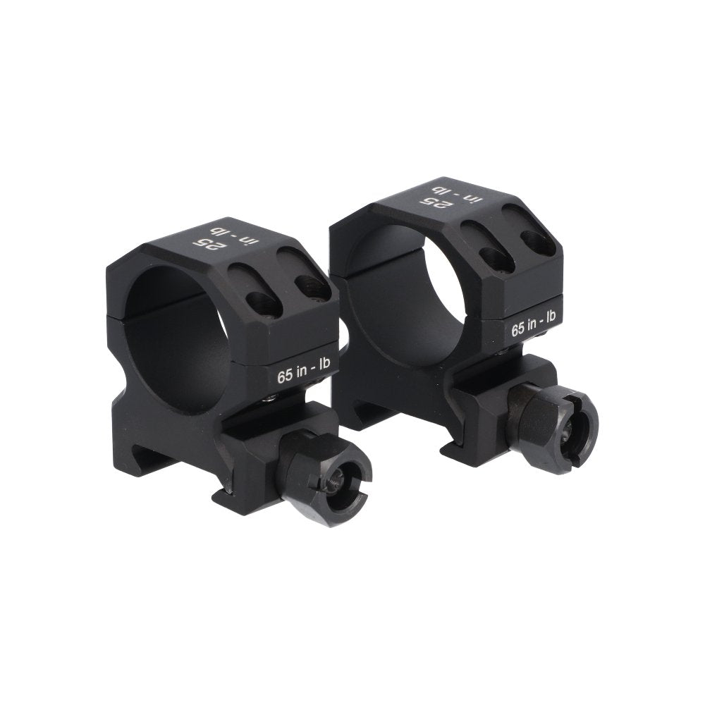 Sig Sauer - Buckmasters 1-Inch Aluminum Ring Set