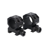 Sig Sauer - Buckmasters 1-Inch Aluminum Ring Set