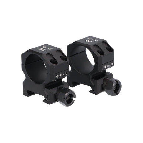 Sig Sauer - Buckmasters 1-Inch Aluminum Ring Set
