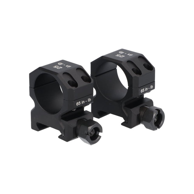 Sig Sauer - Buckmasters 1-Inch Aluminum Ring Set