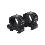 Sig Sauer - Buckmasters 1-Inch Aluminum Ring Set
