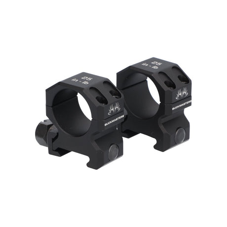 Sig Sauer - Buckmasters 1-Inch Aluminum Ring Set